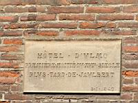 Toulouse, Hotel d'Ulmo (08)